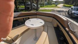 2014, Sea Ray, 270 SLX