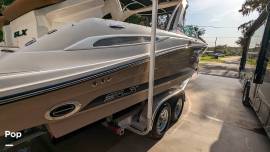 2014, Sea Ray, 270 SLX