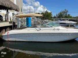 1998, Sea Ray, 280BR