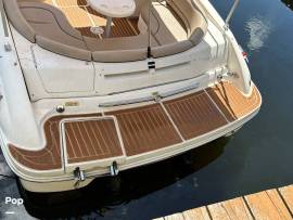 1998, Sea Ray, 280BR