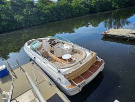 1998, Sea Ray, 280BR