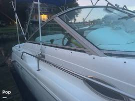 1996, Sea Ray, 270 Sundancer