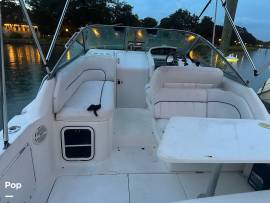 1996, Sea Ray, 270 Sundancer