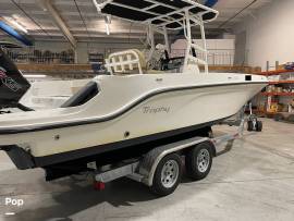 2021, Bayliner, Trophy T22CC