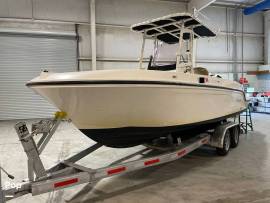 2021, Bayliner, Trophy T22CC