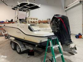 2021, Bayliner, Trophy T22CC