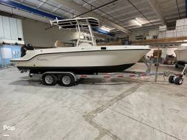 2021, Bayliner, Trophy T22CC