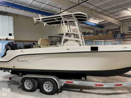 2021, Bayliner, Trophy T22CC