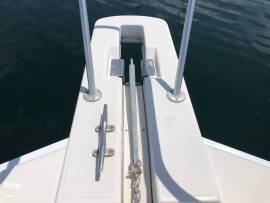 2001, Luhrs, 34 Convertible Sportfisher