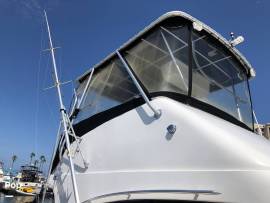 2001, Luhrs, 34 Convertible Sportfisher