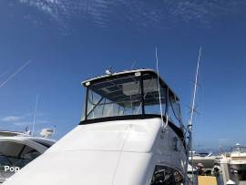 2001, Luhrs, 34 Convertible Sportfisher