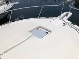 2001, Luhrs, 34 Convertible Sportfisher