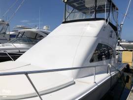 2001, Luhrs, 34 Convertible Sportfisher