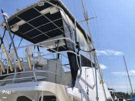 2001, Luhrs, 34 Convertible Sportfisher