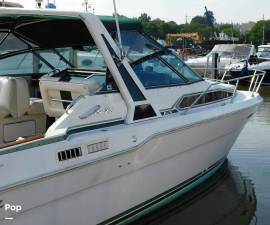 1989, Sea Ray, 300 Weekender