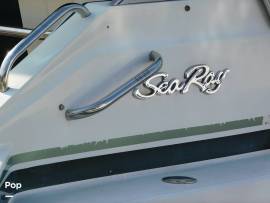 1989, Sea Ray, 300 Weekender