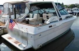 1989, Sea Ray, 300 Weekender