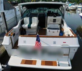 1989, Sea Ray, 300 Weekender