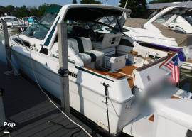 1989, Sea Ray, 300 Weekender