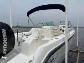 2009, Boston Whaler, 210 Ventura