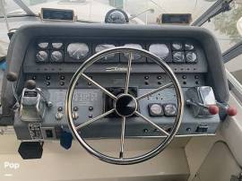 1989, Cruisers Yachts, Esprit 3370
