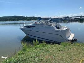 1998, Bayliner, Ciera 2355