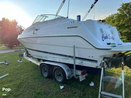 1998, Bayliner, Ciera 2355