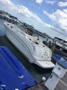 2001, Sea Ray, 260 Sundancer