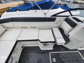 2020, Bayliner, DX2250