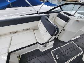 2020, Bayliner, DX2250