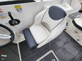 2020, Bayliner, DX2250