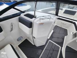 2020, Bayliner, DX2250