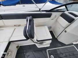 2020, Bayliner, DX2250