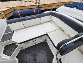 2020, Bayliner, DX2250