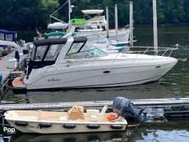 2002, Rinker, 310 Fiesta Vee