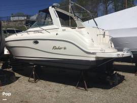 2002, Rinker, 310 Fiesta Vee