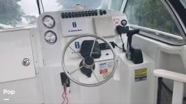 2005, Polar, 2300 WA