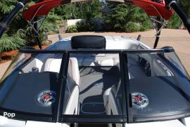 2005, Malibu, 21 VLX Wakesetter