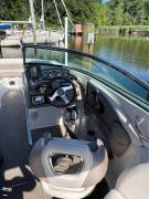 2014, Crownline, E6