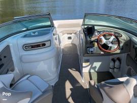 2014, Crownline, E6