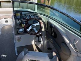 2014, Crownline, E6