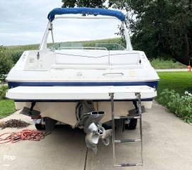 2006, Rinker, 282 Captiva