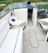 2006, Rinker, 282 Captiva