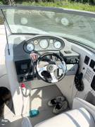 2006, Rinker, 282 Captiva