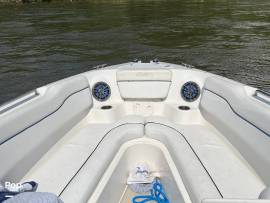 2006, Rinker, 282 Captiva