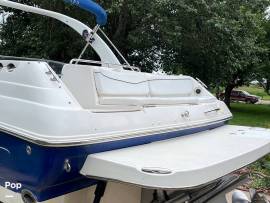 2006, Rinker, 282 Captiva