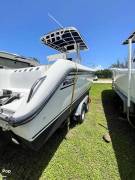 1999, Boston Whaler, 260 Outrage