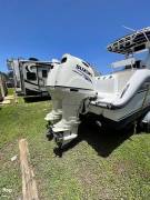 1999, Boston Whaler, 260 Outrage