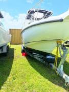 1999, Boston Whaler, 260 Outrage