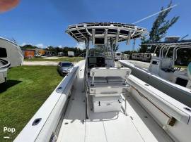 1999, Boston Whaler, 260 Outrage